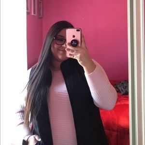 Meet your Posher, Melissa